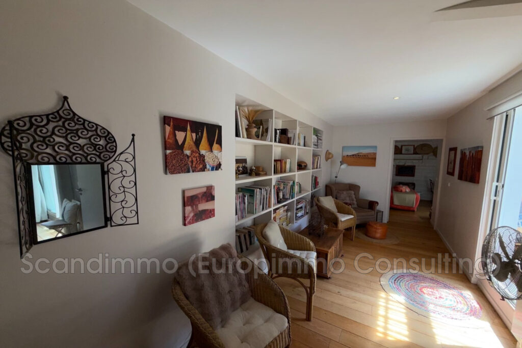 vente maison 5 Pièce(s) – 5 pièces – 4 chambres – 157.50 m²