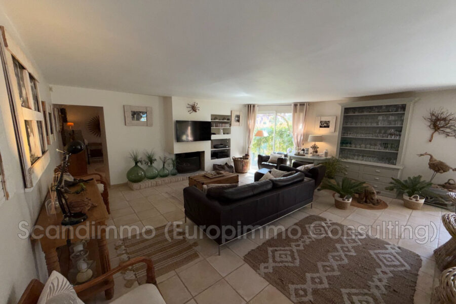 Maison à vendre à Cotignac