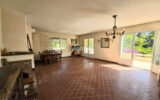 A vendre à Salernes villa organisée en 2 appartements sur un t – 5 pièces – 3 chambres – 147.00 m²