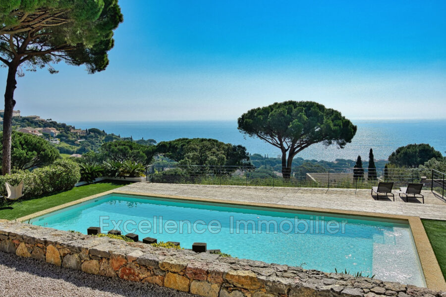 Maison à vendre à Sainte-maxime