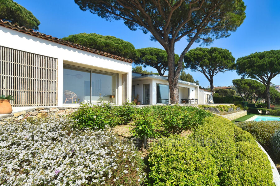 Maison à vendre à Sainte-maxime