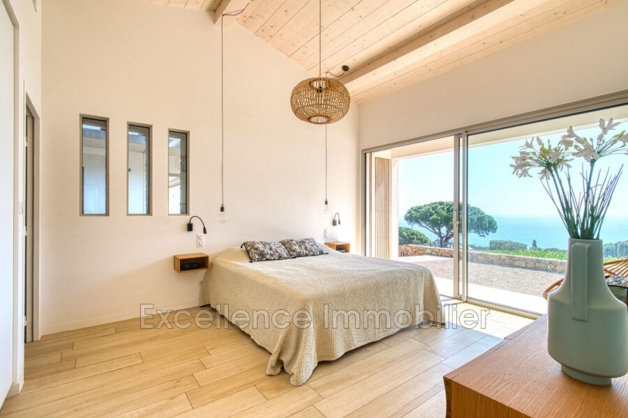 Maison à vendre à Sainte-maxime