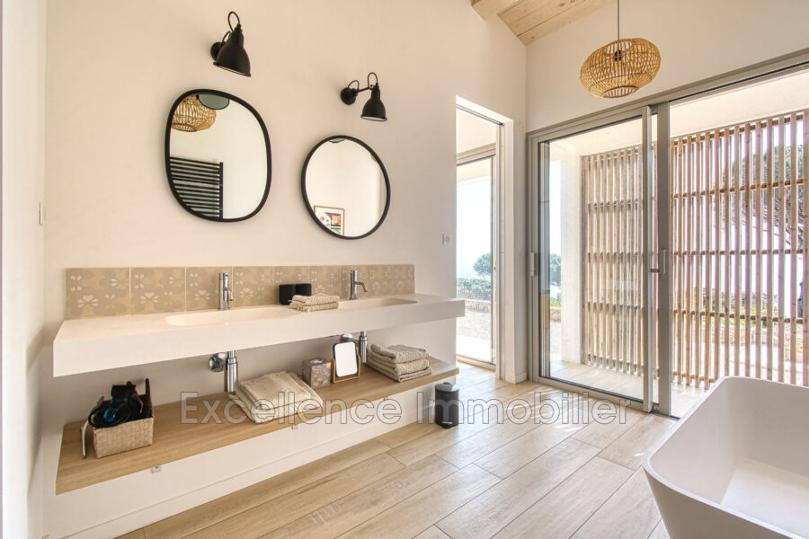 Maison à vendre à Sainte-maxime