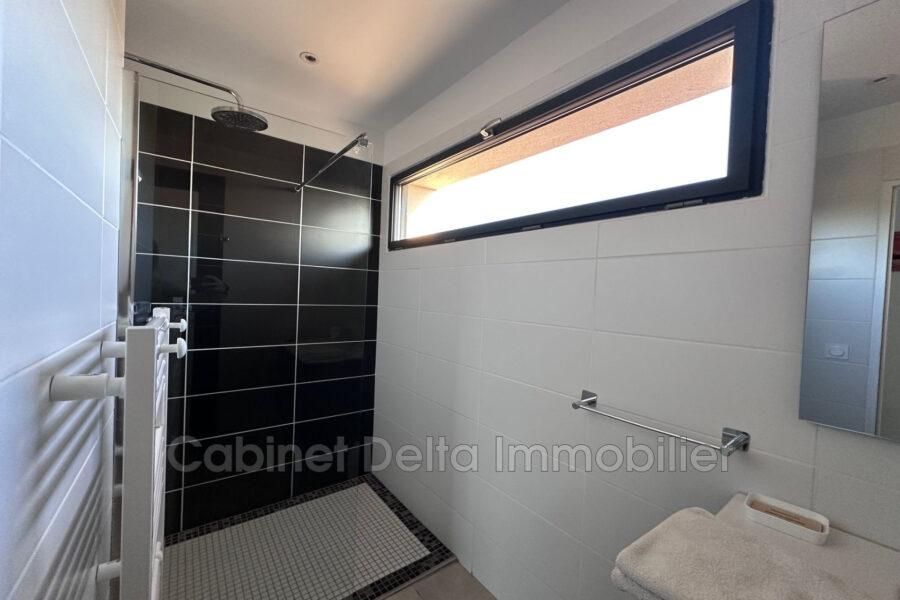 Appartement à louer à Sanary-sur-Mer