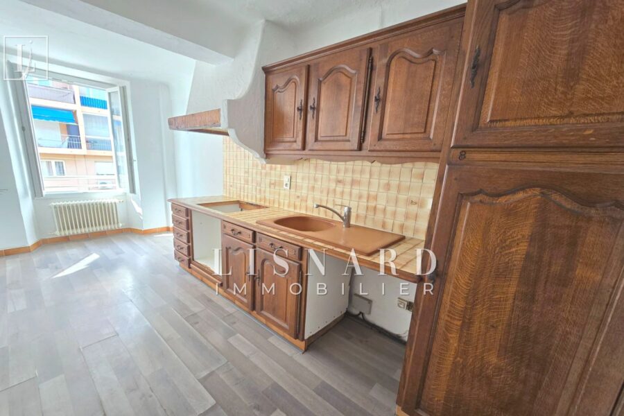 Appartement à vendre à Vallauris