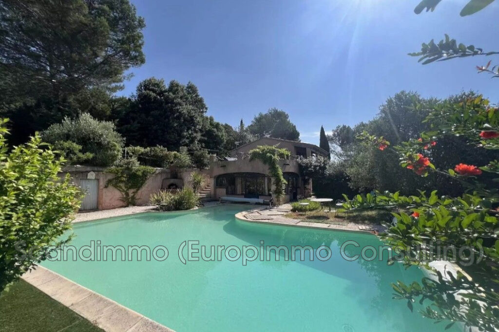 vente maison 5 Pièce(s) – 5 pièces – 3 chambres – 152.00 m²