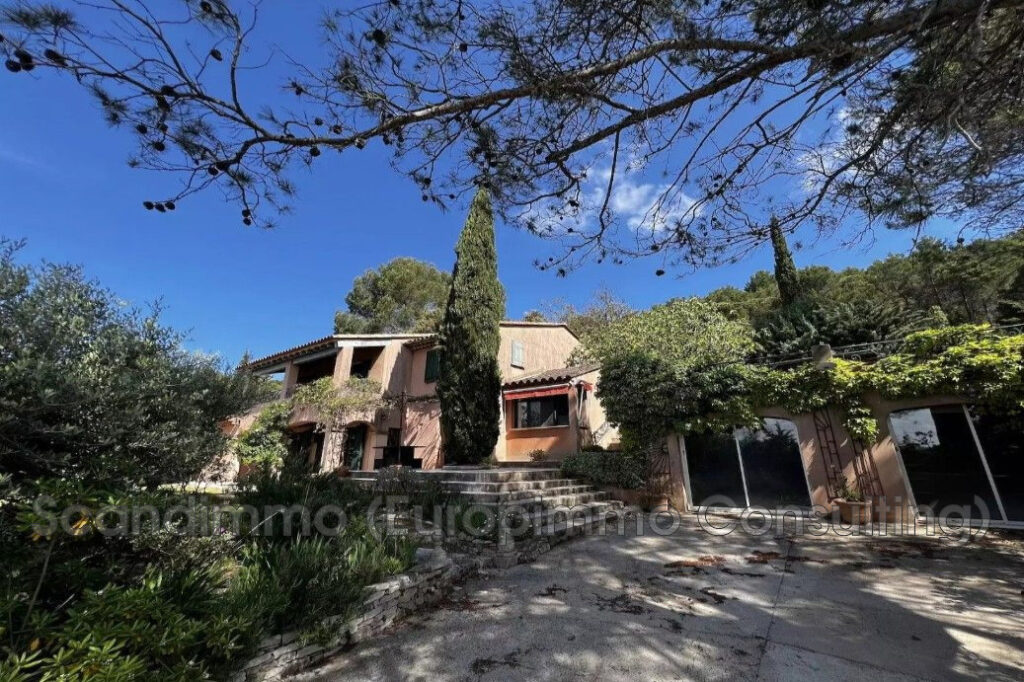 vente maison 5 Pièce(s) – 5 pièces – 3 chambres – 152.00 m²