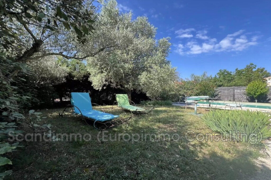 vente maison 5 Pièce(s) – 5 pièces – 3 chambres – 152.00 m²