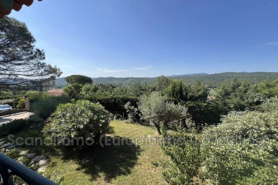 Maison à vendre à Le val