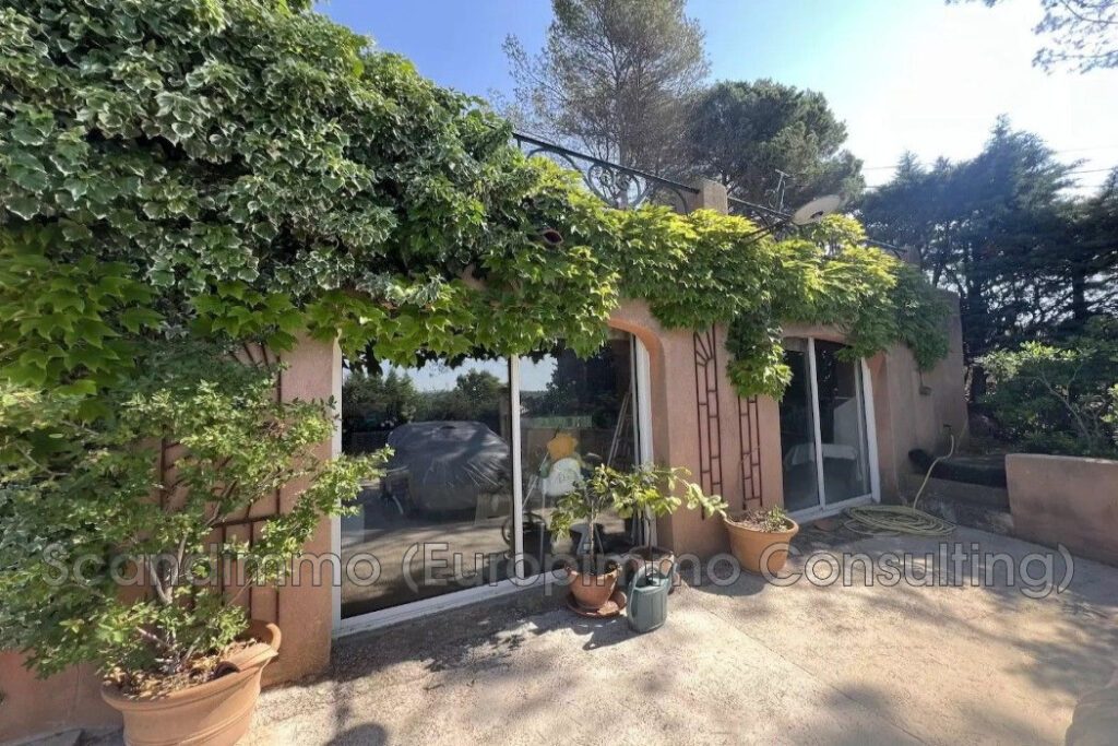 vente maison 5 Pièce(s) – 5 pièces – 3 chambres – 152.00 m²