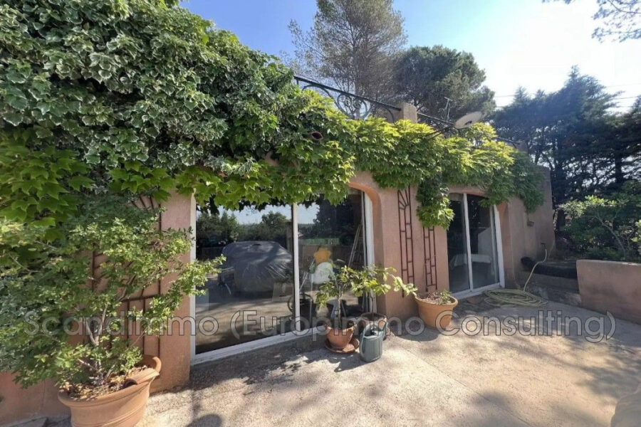 Maison à vendre à Le val