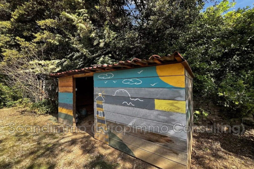 vente maison 5 Pièce(s) – 5 pièces – 3 chambres – 152.00 m²