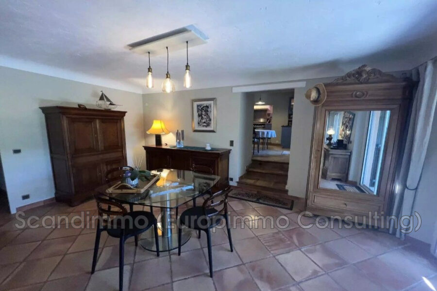 Maison à vendre à Le val