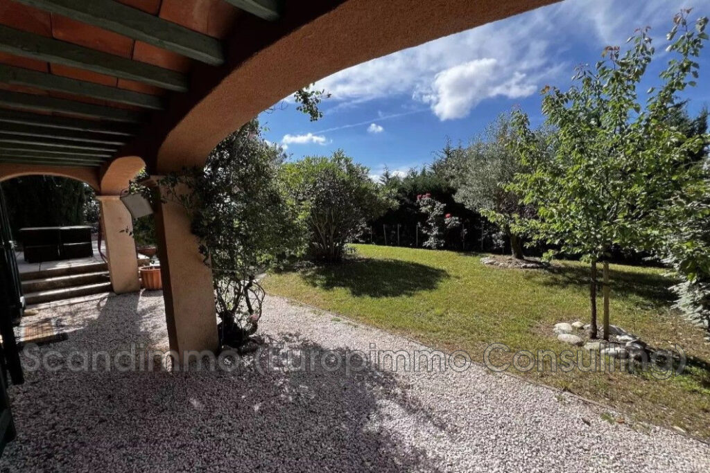 vente maison 5 Pièce(s) – 5 pièces – 3 chambres – 152.00 m²