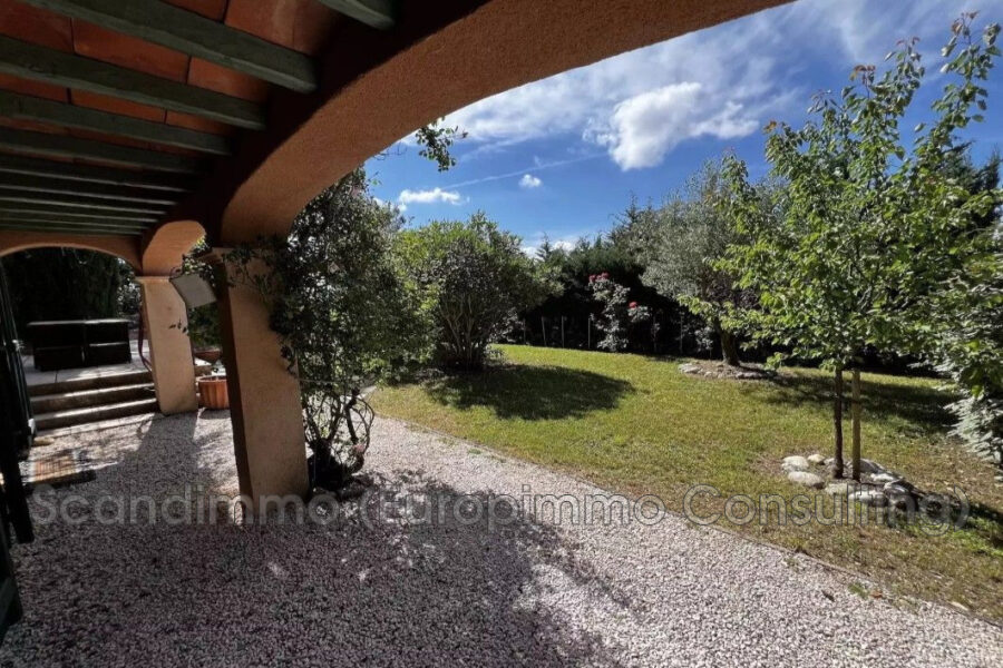 Maison à vendre à Le val