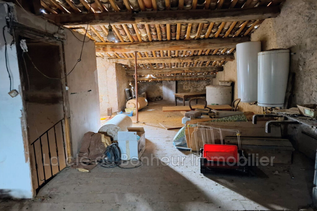 vente maison de village 4 Pièce(s) – 4 pièces – 2 chambres – 100.00 m²