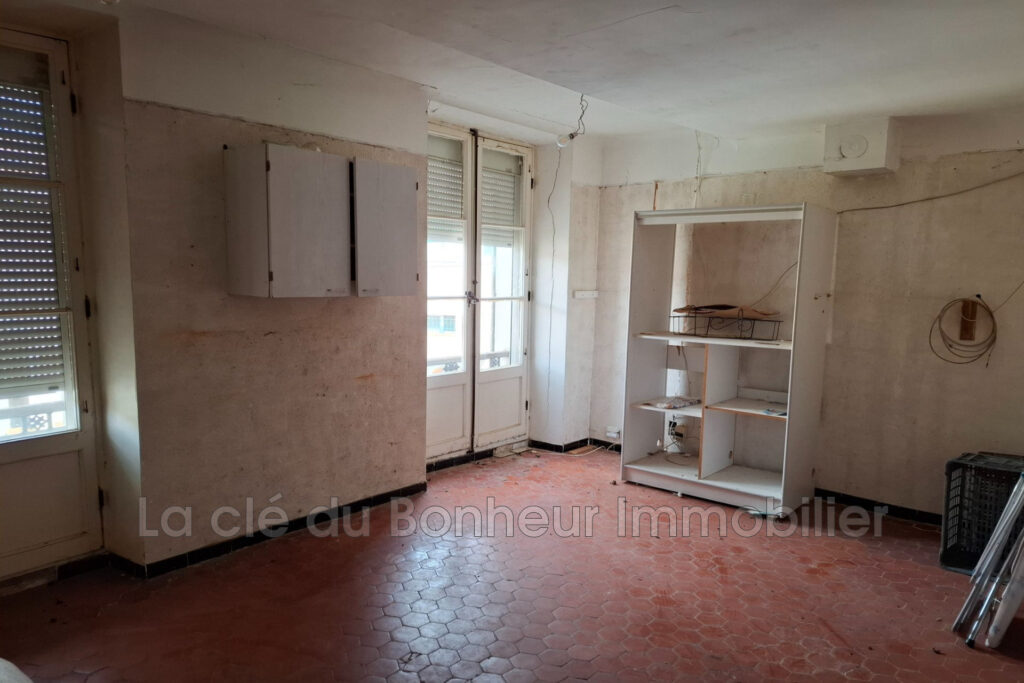 vente maison de village 4 Pièce(s) – 4 pièces – 2 chambres – 100.00 m²