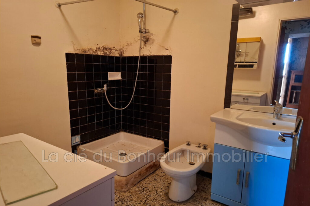 vente maison de village 4 Pièce(s) – 4 pièces – 2 chambres – 100.00 m²