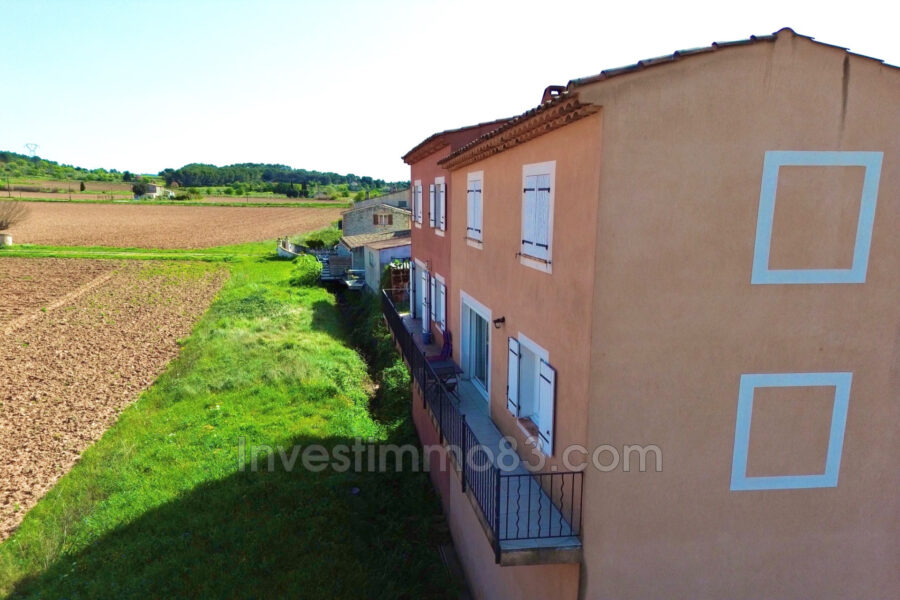 Maison à vendre à Rousset