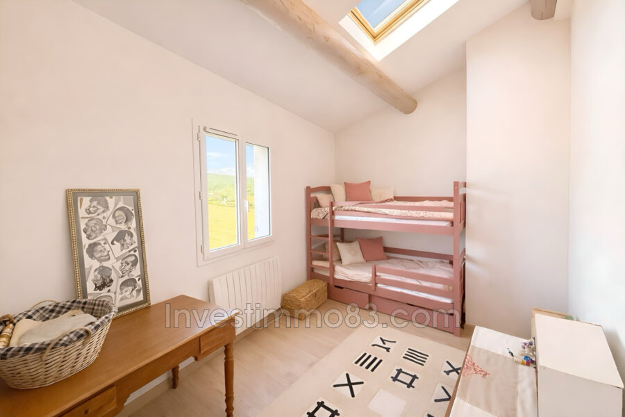 Appartement à vendre à Rousset