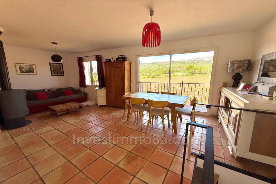 Appartement à vendre à Rousset