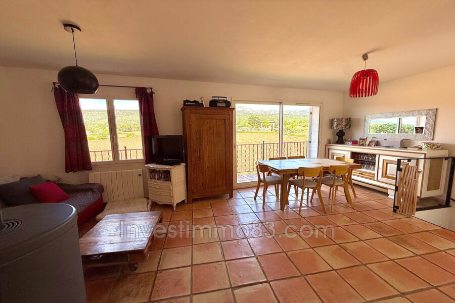 Appartement à vendre à Rousset