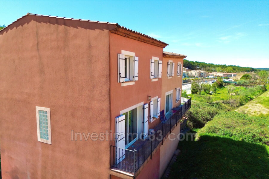 Appartement à vendre à Rousset
