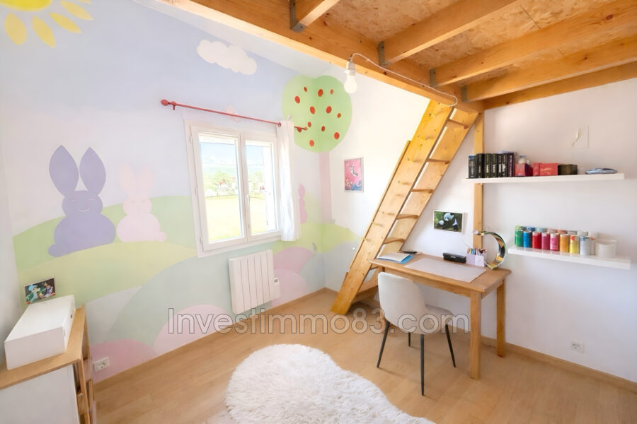 Appartement à vendre à Rousset