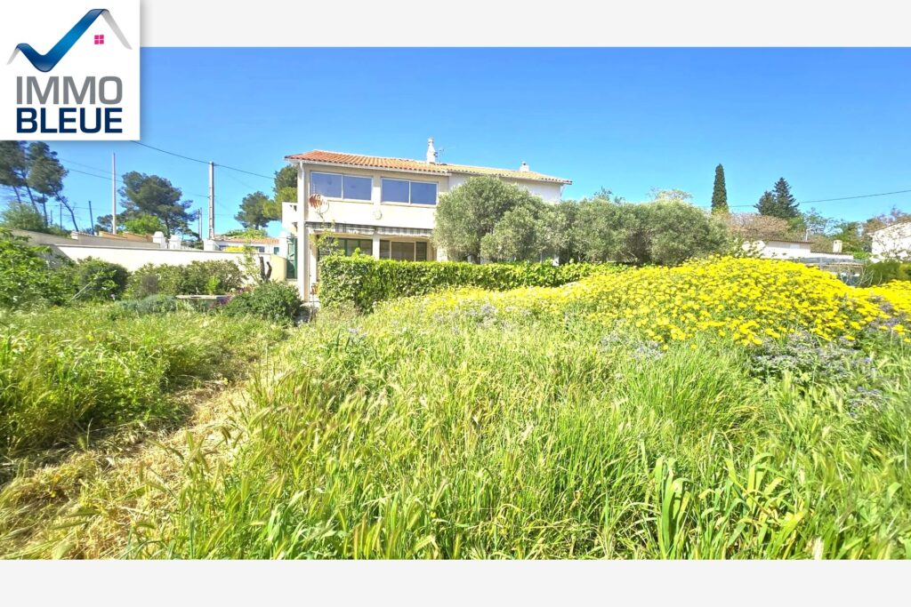 vente maison 5 Pièce(s) – 5 pièces – 4 chambres – 130.00 m²