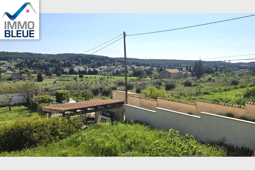 vente maison 5 Pièce(s) – 5 pièces – 4 chambres – 130.00 m²