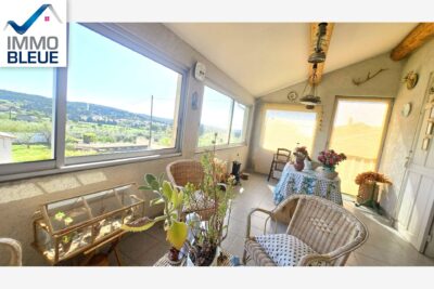 vente maison 5 Pièce(s) – 5 pièces – 4 chambres – 130.00 m²