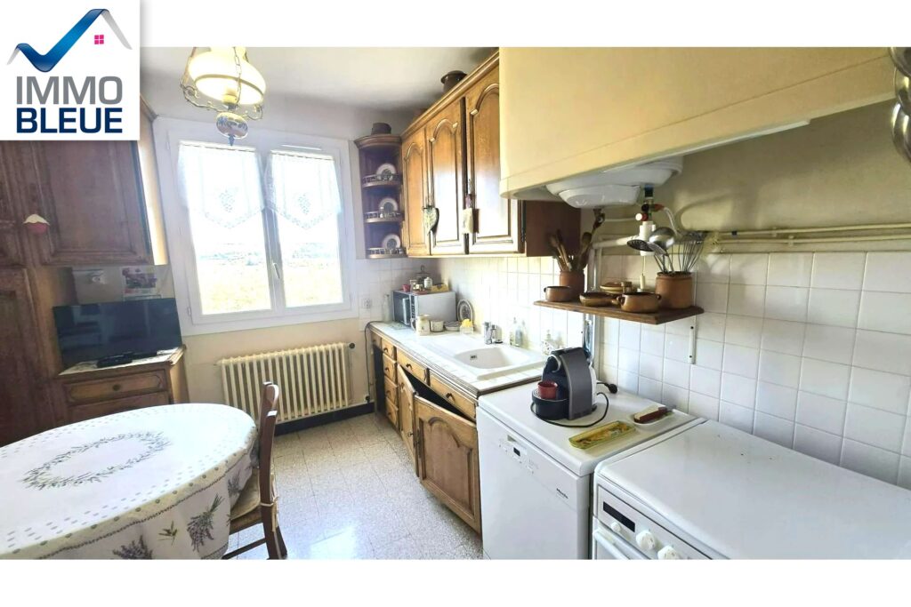 vente maison 5 Pièce(s) – 5 pièces – 4 chambres – 130.00 m²