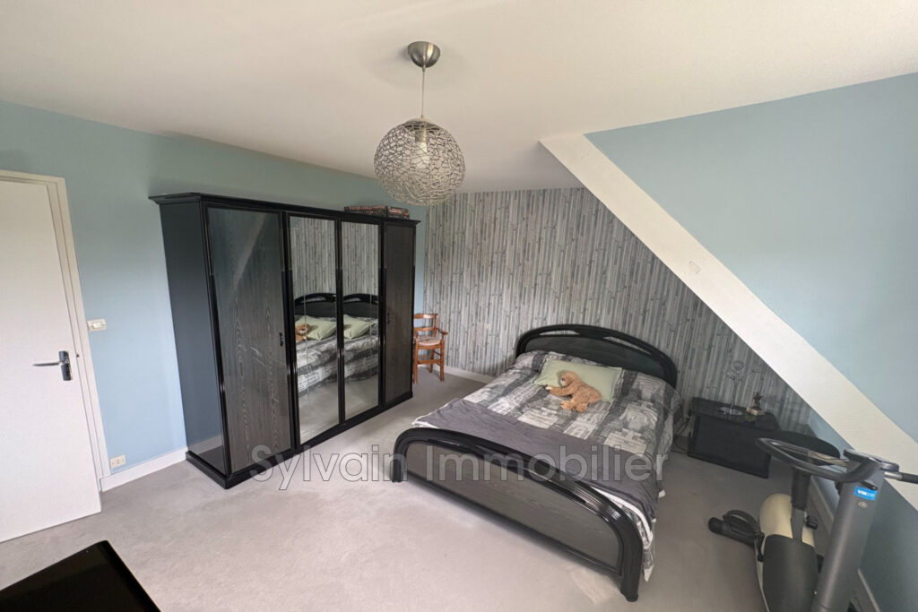vente maison 7 Pièce(s) – 7 pièces – 3 chambres – 116.00 m²