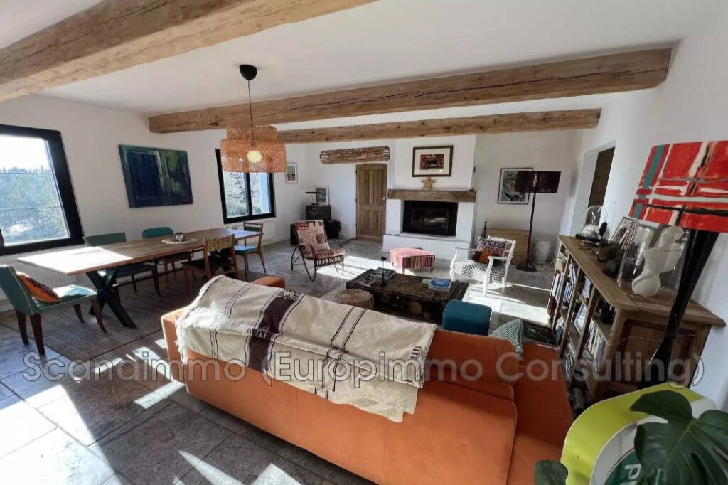 vente maison 5 Pièce(s) – 5 pièces – 4 chambres – 148.00 m²