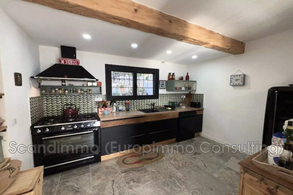 vente maison 5 Pièce(s) – 5 pièces – 4 chambres – 148.00 m²