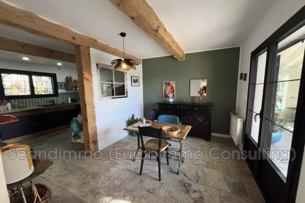 vente maison 5 Pièce(s) – 5 pièces – 4 chambres – 148.00 m²