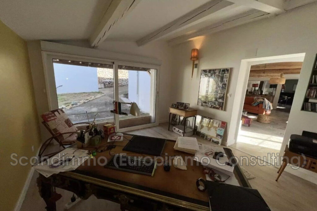 vente maison 5 Pièce(s) – 5 pièces – 4 chambres – 148.00 m²