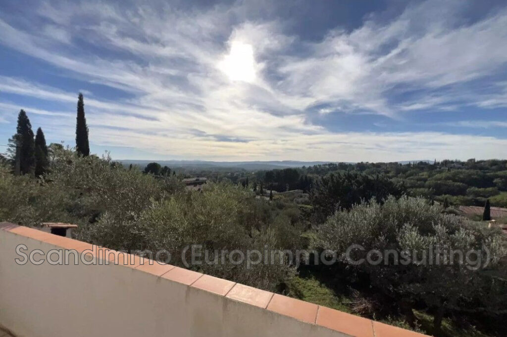 vente maison 5 Pièce(s) – 5 pièces – 4 chambres – 148.00 m²