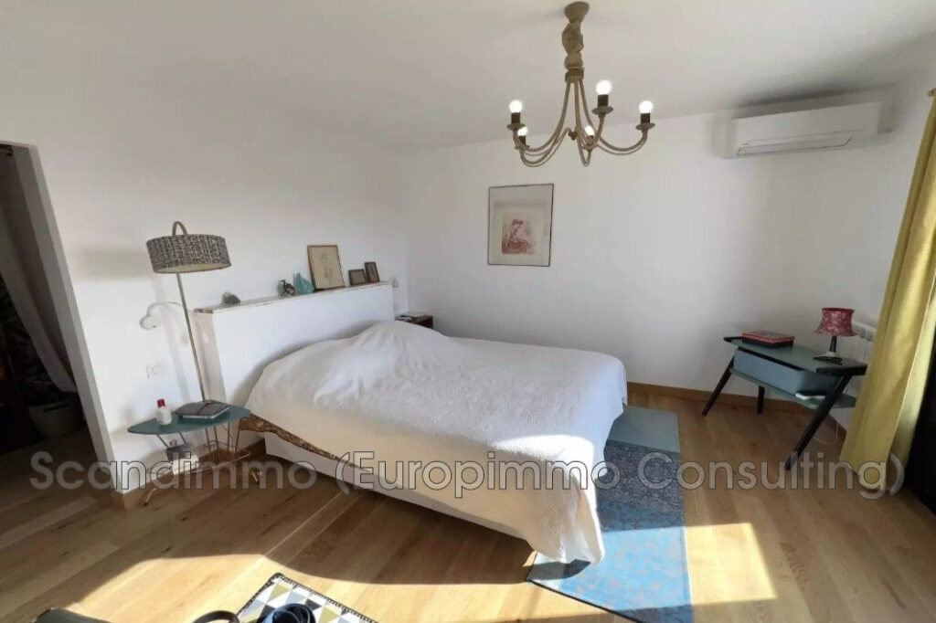 vente maison 5 Pièce(s) – 5 pièces – 4 chambres – 148.00 m²