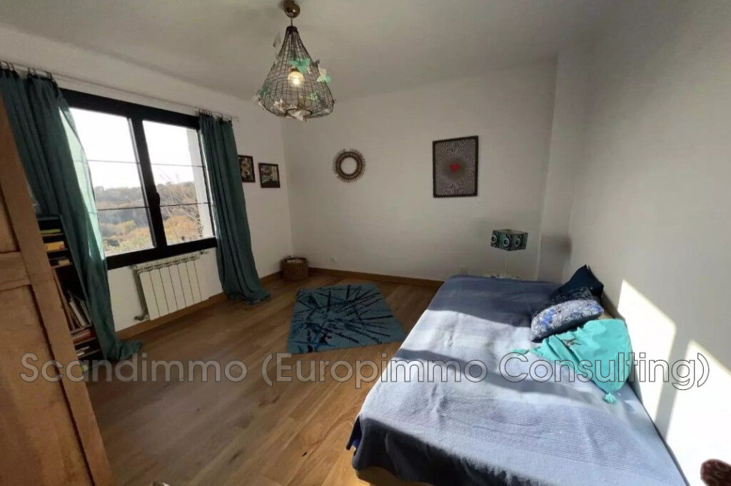 vente maison 5 Pièce(s) – 5 pièces – 4 chambres – 148.00 m²