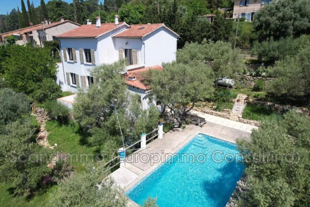 vente maison 5 Pièce(s) – 5 pièces – 4 chambres – 148.00 m²