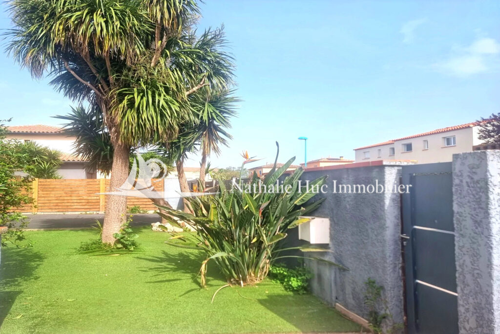 vente maison – NR pièces – 4 chambres – 144.00 m²