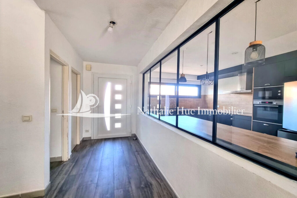 vente maison – NR pièces – 4 chambres – 144.00 m²