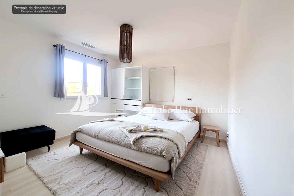 vente maison – NR pièces – 4 chambres – 144.00 m²