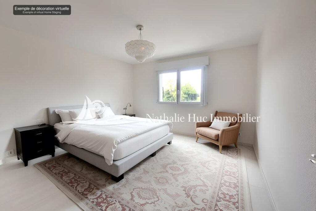 vente maison – NR pièces – 4 chambres – 144.00 m²