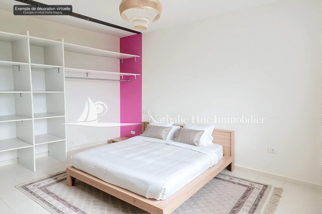 vente maison – NR pièces – 4 chambres – 144.00 m²