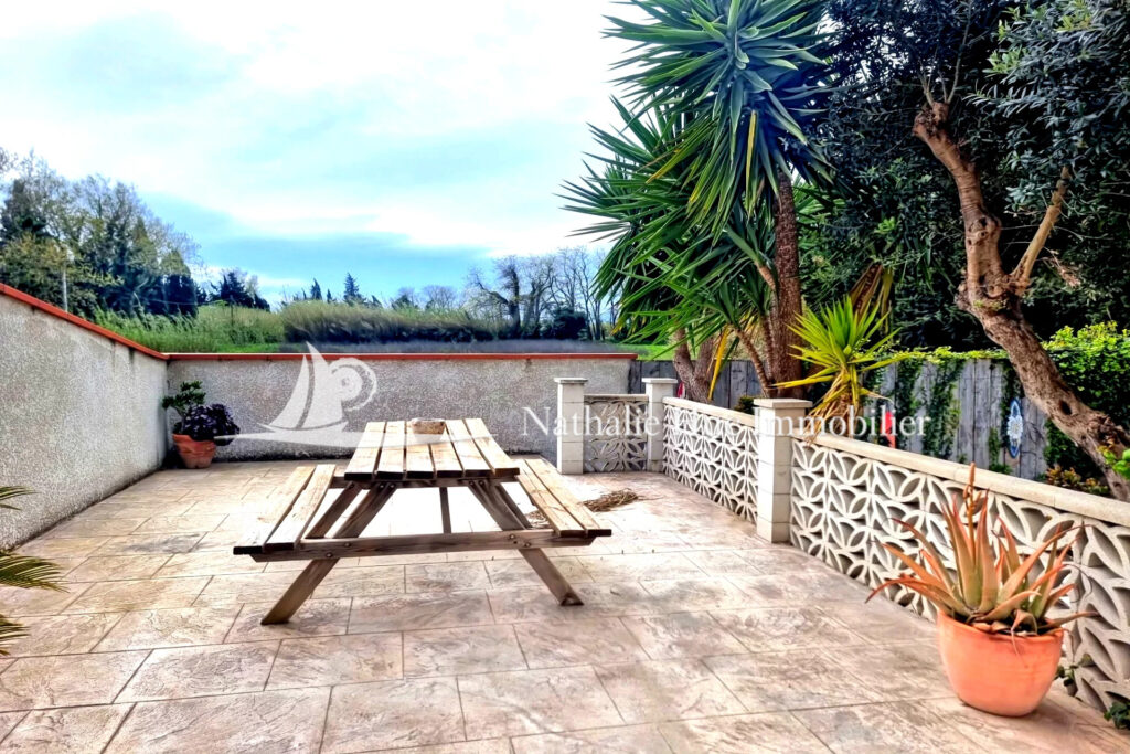 vente maison – NR pièces – 4 chambres – 144.00 m²