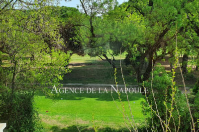 Appartement à vendre à Mandelieu-la-napoule