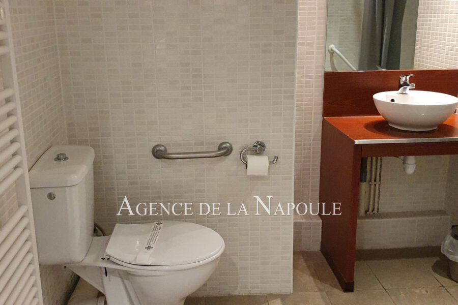 Appartement à vendre à Mandelieu-la-napoule