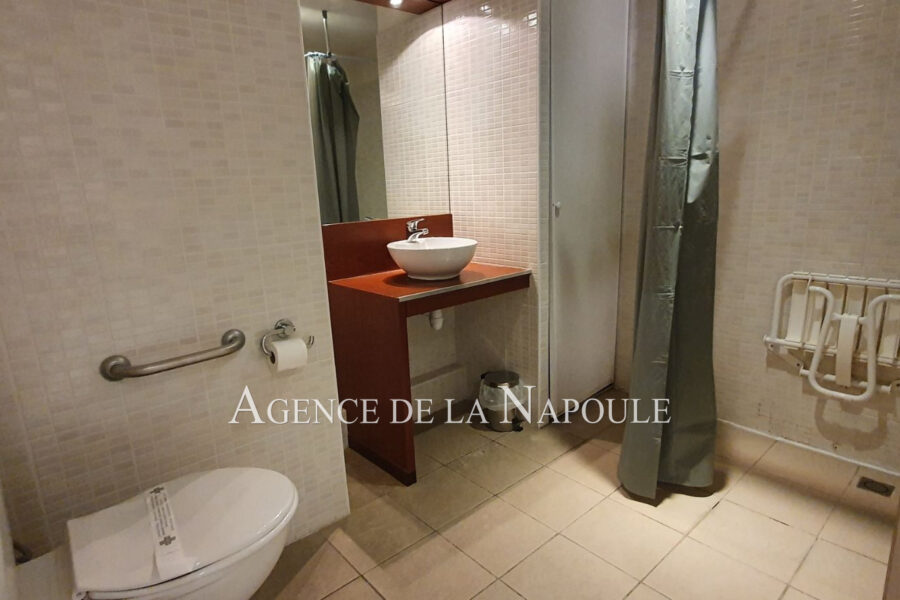 Appartement à vendre à Mandelieu-la-napoule